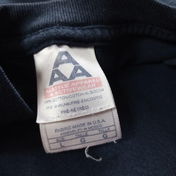 Vintage Doug Gilmour Toronto Maple Leafs #93 Shirt - Picture 2 of 6